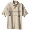 Tall Silk Touch Polo Thumbnail