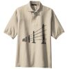Tall Silk Touch Polo Thumbnail