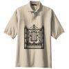 Tall Silk Touch Polo Thumbnail