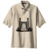Tall Silk Touch Polo Thumbnail
