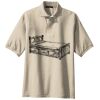 Tall Silk Touch Polo Thumbnail