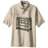 Tall Silk Touch Polo Thumbnail