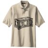 Tall Silk Touch Polo Thumbnail