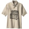 Tall Silk Touch Polo Thumbnail