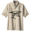 Tall Silk Touch Polo Thumbnail
