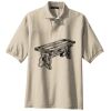 Tall Silk Touch Polo Thumbnail