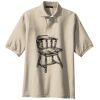 Tall Silk Touch Polo Thumbnail