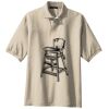 Tall Silk Touch Polo Thumbnail