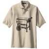 Tall Silk Touch Polo Thumbnail