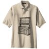 Tall Silk Touch Polo Thumbnail