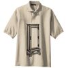 Tall Silk Touch Polo Thumbnail