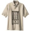 Tall Silk Touch Polo Thumbnail