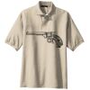 Tall Silk Touch Polo Thumbnail
