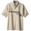 Tall Silk Touch Polo Thumbnail