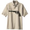 Tall Silk Touch Polo Thumbnail