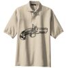 Tall Silk Touch Polo Thumbnail
