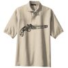 Tall Silk Touch Polo Thumbnail