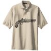 Tall Silk Touch Polo Thumbnail