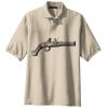 Tall Silk Touch Polo Thumbnail