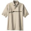 Tall Silk Touch Polo Thumbnail
