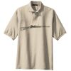 Tall Silk Touch Polo Thumbnail