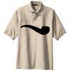 Tall Silk Touch Polo Thumbnail