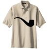 Tall Silk Touch Polo Thumbnail