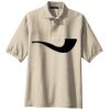 Tall Silk Touch Polo Thumbnail