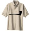 Tall Silk Touch Polo Thumbnail