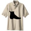 Tall Silk Touch Polo Thumbnail