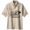 Tall Silk Touch Polo Thumbnail
