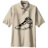 Tall Silk Touch Polo Thumbnail