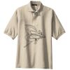 Tall Silk Touch Polo Thumbnail