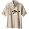Tall Silk Touch Polo Thumbnail