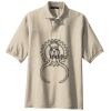 Tall Silk Touch Polo Thumbnail