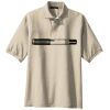 Tall Silk Touch Polo Thumbnail