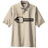 Tall Silk Touch Polo Thumbnail