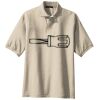 Tall Silk Touch Polo Thumbnail