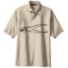 Tall Silk Touch Polo Thumbnail