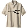 Tall Silk Touch Polo Thumbnail