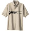 Tall Silk Touch Polo Thumbnail