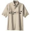 Tall Silk Touch Polo Thumbnail