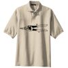 Tall Silk Touch Polo Thumbnail