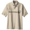 Tall Silk Touch Polo Thumbnail