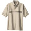 Tall Silk Touch Polo Thumbnail