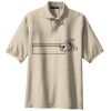Tall Silk Touch Polo Thumbnail