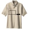 Tall Silk Touch Polo Thumbnail