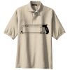 Tall Silk Touch Polo Thumbnail