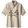 Tall Silk Touch Polo Thumbnail