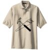 Tall Silk Touch Polo Thumbnail